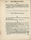 Thumbnail of file (126) Page 100 - LIBRI HISTORICI IN QUARTO