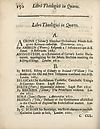 Thumbnail of file (176) Page 150 - LIBRI THEOLOGICI IN QUARTO