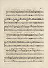 Thumbnail of file (57) Page 49 - Lady Georgina Gordon's Strathspey; Miss Grant's Reel - of Cullen House; Miss Grant's Strathspey - of Elchies