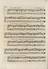 Thumbnail of file (32) Page 27 - Mushet -- Mr. Wm. Campbell Balmartin's reel -- Captn. Dougal Campbell Kilmartin's strathspey -- Mr. Mcniel Elister's favourite