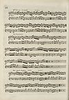 Thumbnail of file (26) Page 12 - Mrs Charles Grahame's strathspey / Contrivance / Miss Amelia Oliphant Gassk's (strathspey)