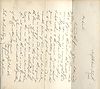 Thumbnail of file (249) Facsimile - Letter signed James MacPherson