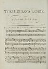 Thumbnail of file (60) Page 51 - Highland laddie