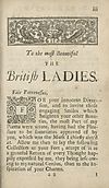 Thumbnail of file (9) Page iii - Most beautiful British ladies