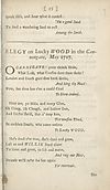 Thumbnail of file (53) Page 25 - Elegy on Lucky Wood in the Cannongate, May 1717