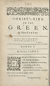 Thumbnail of file (100) Page 72 - Christ's -kirk on green in three cantos -- Canto I