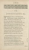Thumbnail of file (168) Page 140 - To Josiah Burchet, esq