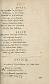 Thumbnail of file (385) Page 357 - Song to tune of Rother's lament, or pinky house