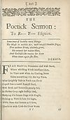 Thumbnail of file (469) Page 445 - Poetic sermon to R---- Y---- Esquire