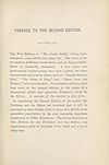 Thumbnail of file (11) [Page v] - Preface to the second edition