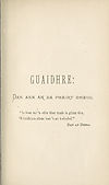 Thumbnail of file (75) [Page 71] - Guaidhre
