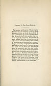 Thumbnail of file (11) [Page i] - Preface to the first edition