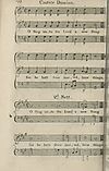 Thumbnail of file (59) Page 62 - Cantate domino
