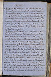 Thumbnail of file (9) Manuscript notes, page I