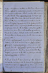 Thumbnail of file (17) Manuscript notes, page v