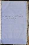 Thumbnail of file (57) Manuscript note