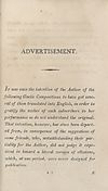 Thumbnail of file (11) [Page iii] - Advertisement