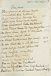Thumbnail of file (2) Handwritten contents - Clar-innse
