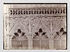 Thumbnail of file (8) Folio 100 - Ornately carved canopy