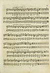 Thumbnail of file (19) Page 8 - Lord Eglinton's reel -- Perth shire volunteer's strathspey -- Lady Harriot hay's strathspey