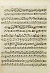 Thumbnail of file (20) Page 9 - Miss Gunning's reel -- Capt. Mc.Kenzie, or Inverey's strathspey -- Delgaty Kenall