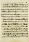 Thumbnail of file (21) Page 10 - Honble M. Gray's strathspey -- Lady Harriot Hope's strathspey -- Miss Hay's reel