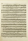Thumbnail of file (34) Page 23 - mr. Andersons strathspey -- Mrs. Grahams of Balgown's reel -- Isle of Sky