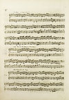 Thumbnail of file (28) Page 17 - Cotillon of Figure dance -- Capt. Patrick Mc. Kenzie's strathspey -- Miss Rutherfoord's jigg