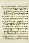 Thumbnail of file (29) Page 18 - Am Bodach a chianamh -- Monaltrie's strathspey