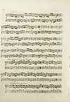 Thumbnail of file (30) Page 19 - Cotillon -- Master Mc. Donald St. Martin's strathspey -- Garthland house strathspey