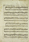 Thumbnail of file (30) Page 18 - Lady Gowers strathspey -- Mrs Gunns strathspey