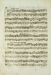 Thumbnail of file (38) Page 26 - Fingals cave -- Lord Macdonalds strathspey