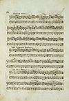 Thumbnail of file (40) Page 28 - Alenbank house -- Lady Stormounth's strathspey -- Lady Mary Murray's strathspey