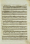Thumbnail of file (43) Page 31 - Marshall's favorite -- Miss Horn's strathspey -- Colonel Mc Leod's strathspey