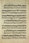 Thumbnail of file (9) Page 1 - Sir James St. Chairs march -- Lady St Clair Dysarts strathspey -- Miss Reddies reel