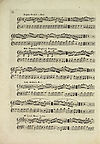 Thumbnail of file (10) Page 2 - Ralph's Frolick a reel -- Miss Rutherford Kinhorn's strathspey -- Lady Erskine's reel -- Mc Lean's bonny lassie
