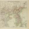 Thumbnail of file (2) Map, end of Volume 2 - General map of Korea and neighbouring countries