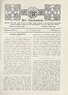 Thumbnail of file (209) Earrann 11, An Lùnasdal, 1931