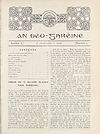 Thumbnail of file (73) Leabhar 1, Earrann 4, A' cheud mhìos 1, 1906