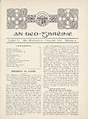 Thumbnail of file (161) Leabhar 1, Earrann 9, Mìos Meadhonach an T-Shamradh, 1906
