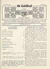 Thumbnail of file (157) Earrann 1, An Dàmhar, 1948