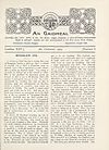 Thumbnail of file (49) Earrann 3, An Dùdlachd, 1929