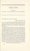 Thumbnail of file (14) [Page 1] - 1802-1807 -- Letters relating to the factory of David Campbell