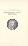 Thumbnail of file (200) [Page 175] - Sir John Clerk's observations on the present circumstances of Scotland, 1730