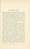 Thumbnail of file (12) [Page vii] - Introduction