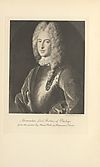 Thumbnail of file (9) Frontispiece portrait - Alexander, Lord Forbes of Pitsligo