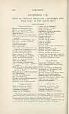 Thumbnail of file (551) Page 454 - Appendix 8 -- Lists of Highland gentlemen who took part in the Forty-five