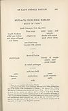 Thumbnail of file (394) Page 281 - Bills of Fare