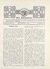 Thumbnail of file (169) Earrann 11, An Lùnasdal, 1937