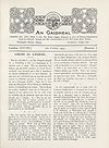 Thumbnail of file (149) Earrann 8, An Céitein, 1933